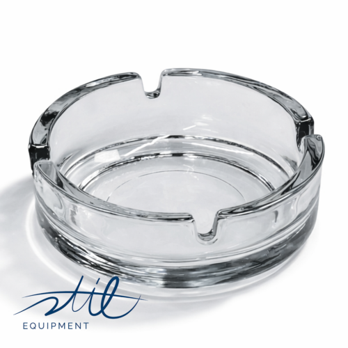 Rentman File 2163 Aschenbecher Glas