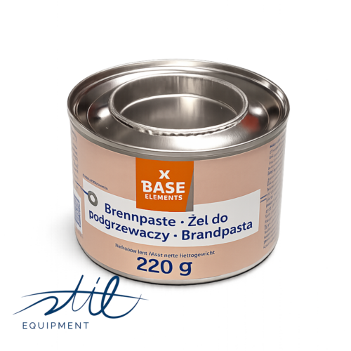 Brennpaste für Chafing Dish