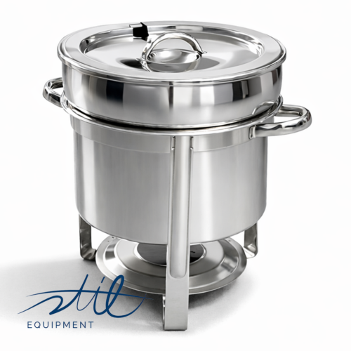 Chafing Dish - Suppe 11 l