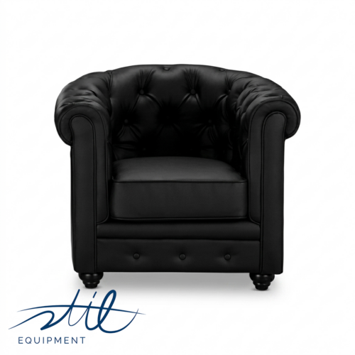 Rentman File 2748 Chesterfield Sessel