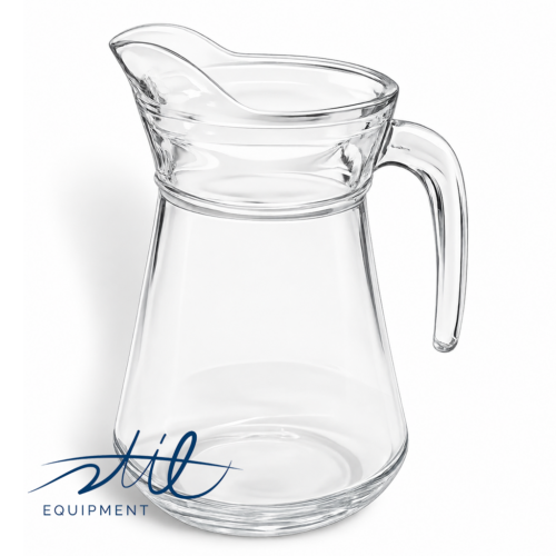 Glaskaraffe 1,3 l