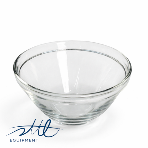 Glasschüssel Ø20 cm