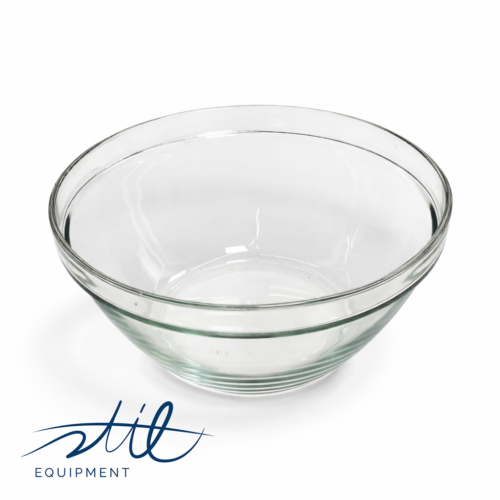 Glasschüssel Ø23 cm