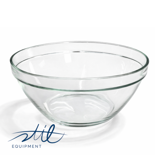 Rentman File 2155 Glasschüssel Ø26 cm