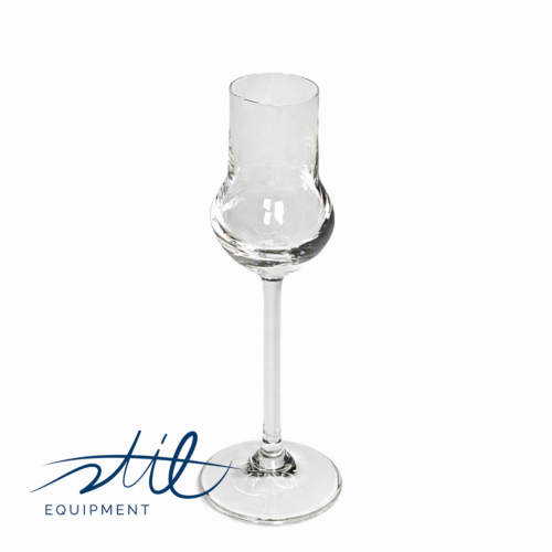 STIL_Equipment_Grappa.png Grappaglas 6 cl
