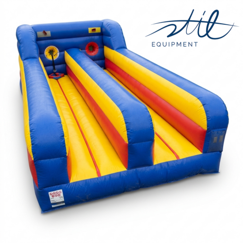 Bungee-Run