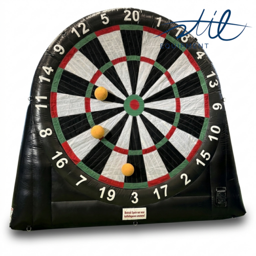 Rentman File 2132 Fussballdart