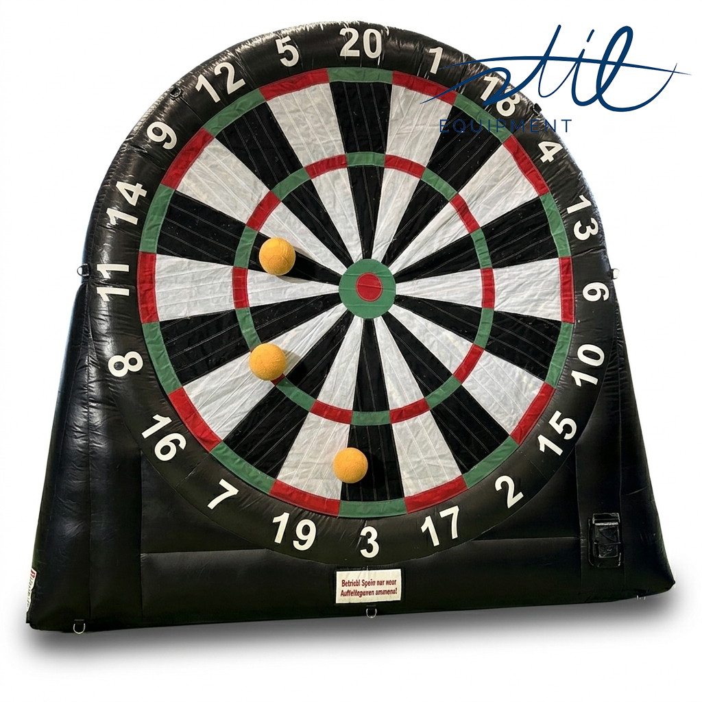 Fussballdart