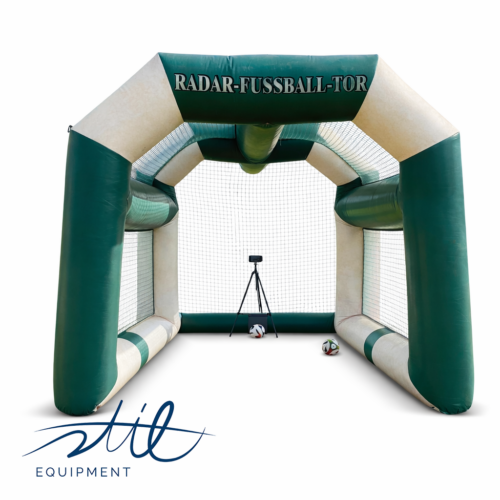 Fussball-Radar