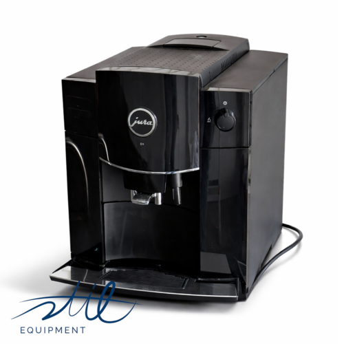 Rentman File 2092 Kaffeevollautomat Jura D4