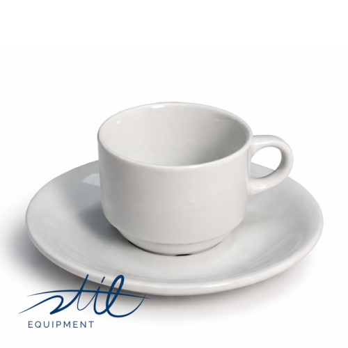 Rentman File 2170 Kaffeetasse mit Untertasse