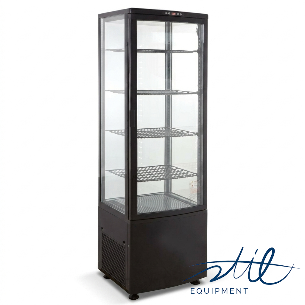 Kühlvitrine