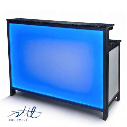 Rentman File 1970 Klapptheke 1,2 m LED