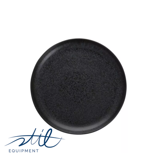 Menüteller Ø27 cm Midnight