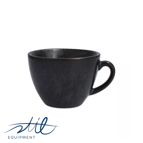 Kaffeetasse 0,2l Midnight