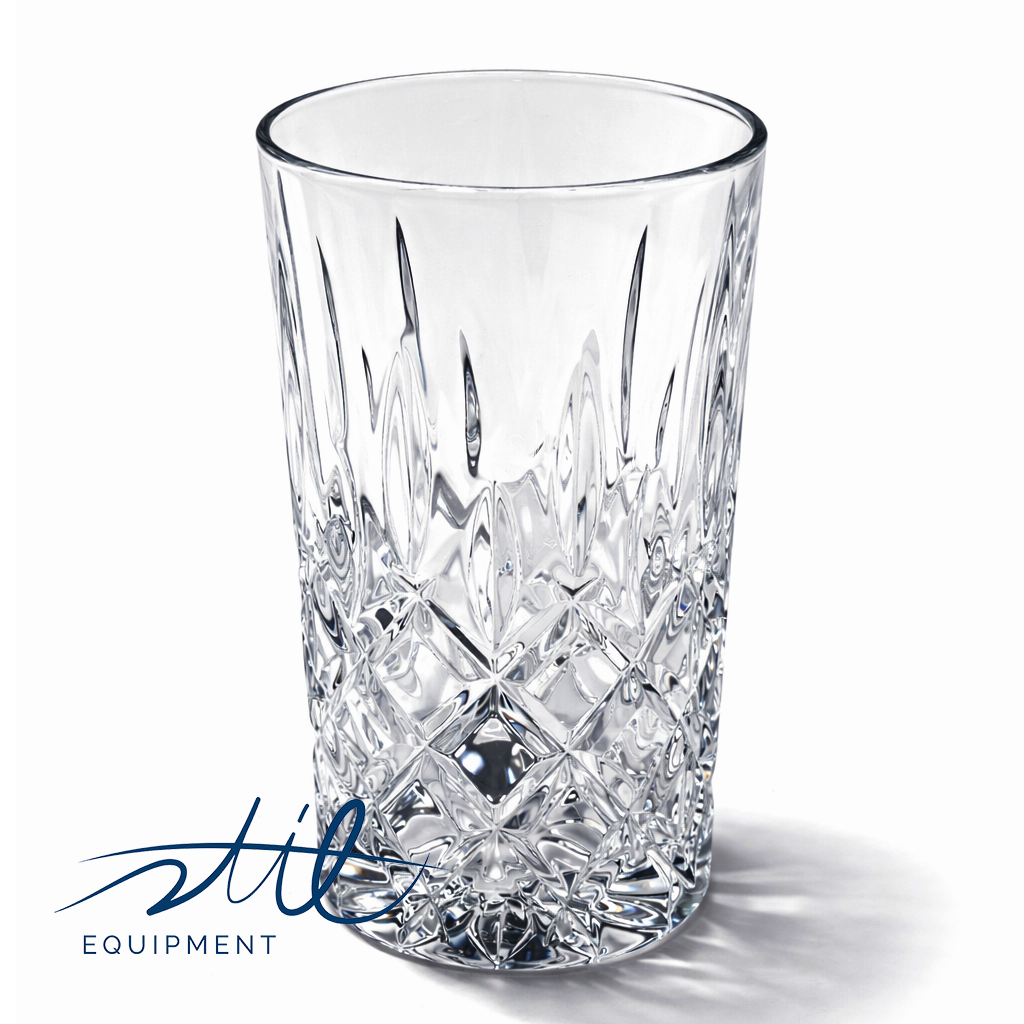 Longdrinkglas Noblesse 24er – Bild 2