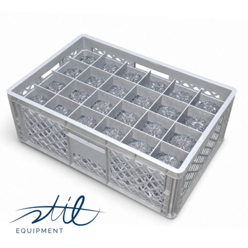 Rentman File 6792 Longdrinkglas Noblesse 24er
