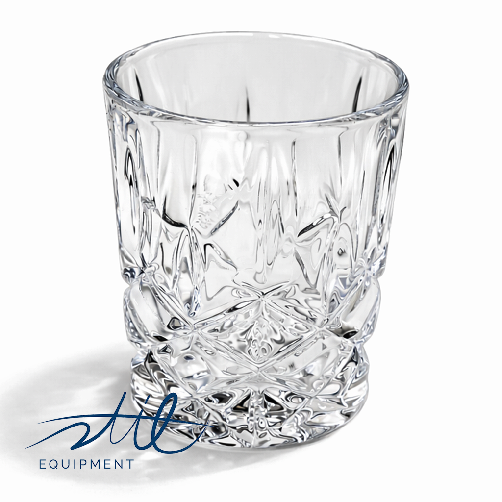 Shotglas Noblesse 40er – Bild 2