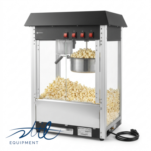 Popcornmaschine