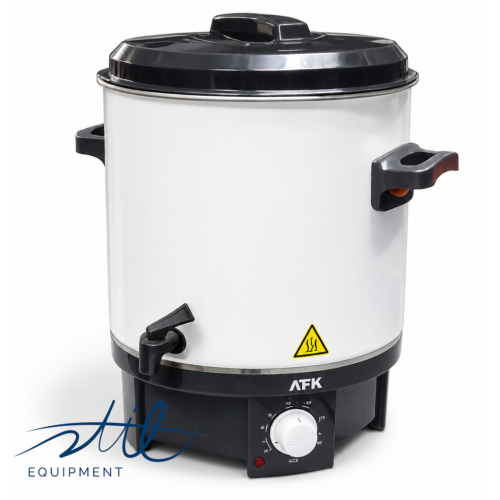 Glühweinkocher / Einkochautomat 20 l