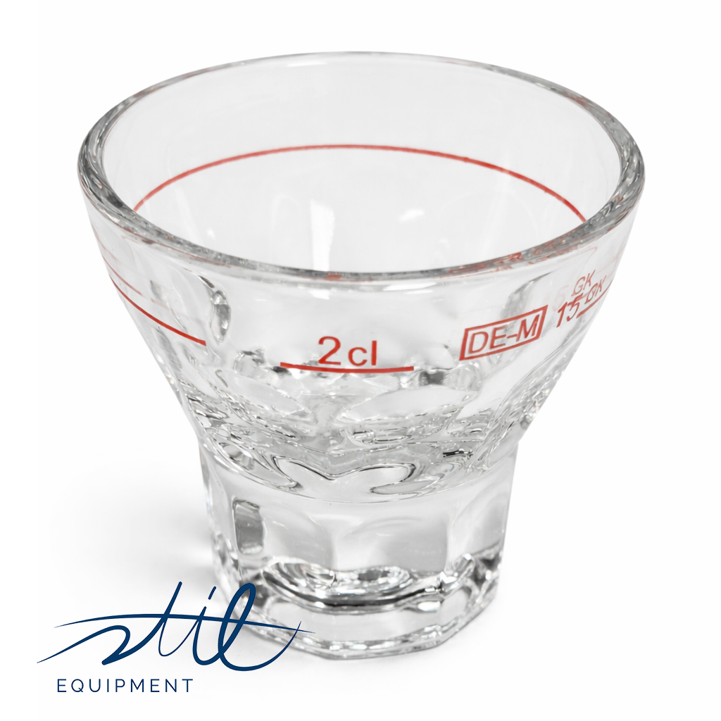 Schnapsglas 2 cl