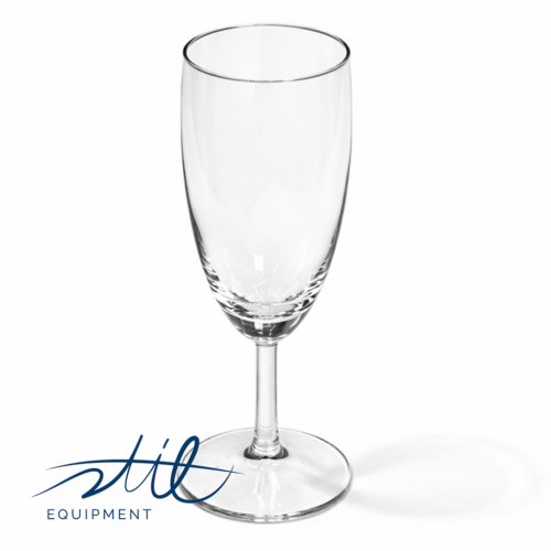 STIL_Equipment_Sektglas_kurzer_Stiel.png Sektglas 0,1 l mit kurzem Stiel