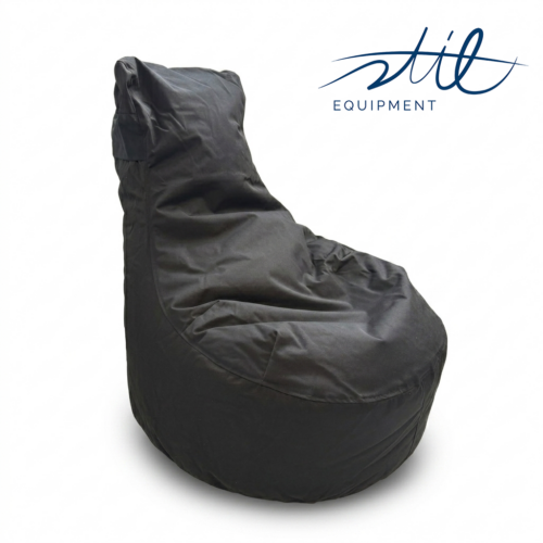 Sitzsack Outbag black