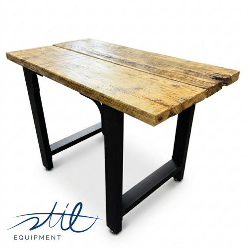 Rentman File 2529 Sitztisch Meersburg 110 cm