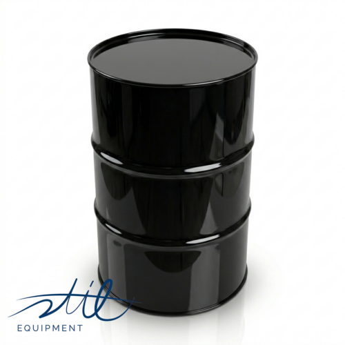 Rentman File 3928 Ölfass "Barrel"