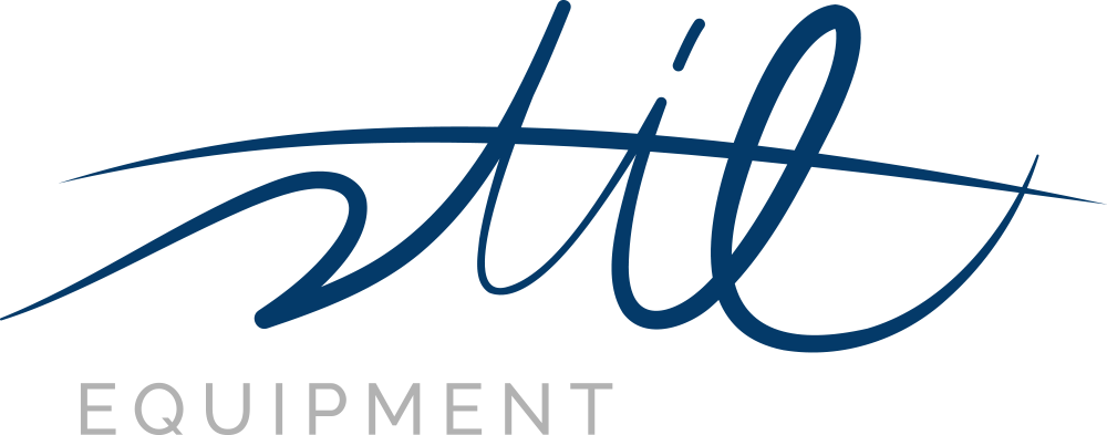 STIL Equipment | Logo