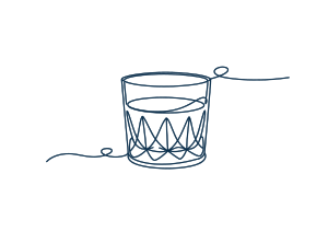 STIL Equipment &ndash; Item Glas